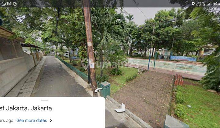 Jual Rumah Kost Grogol 20 Kamar, 4 Lantai Belakang Untar SHM 2