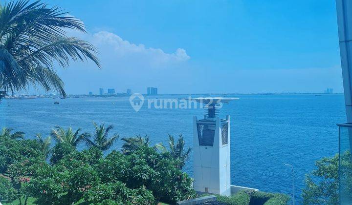 Dijual Apartemen Regatta Tower Dubai Uk 243 M 3 Kt + 1, View Laut Private Lift  2