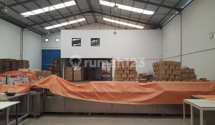 Dijual Gudang Kawasan Industri Millennium, Tigaraksa, Cikupa, Tangerang Banten Dijual Gudang Kawasan Industri Millennium, Tigaraksa, Cikupa, Tangerang Banten