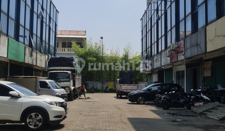 Cheapest 3.5-Story Ruko Arcadia Daan Mogot Cheapest 3.5-Story Ruko Arcadia Daan Mogot