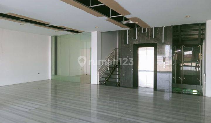 Jual Cepat Dibawah Njop Gedung Kantor.fatmawati