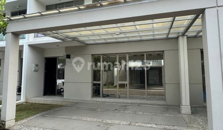 Dijual Rumah Pantai Indah Kapuk 2 Cluster Scarlet