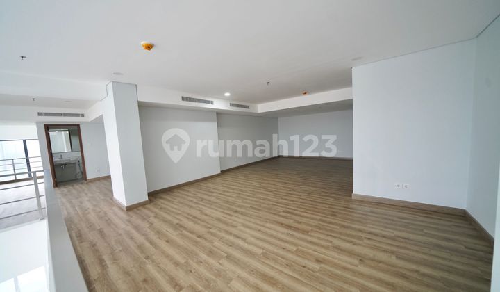 For Rent Soho Link Apartement The Smith Alam Sutera