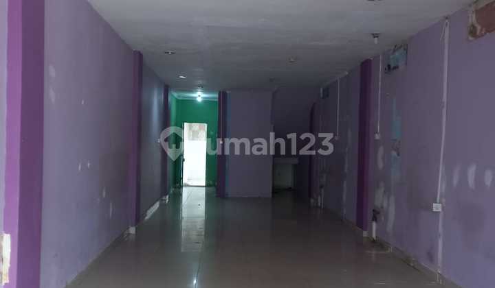 Dijual Ruko Tebet Raya Jakarta Selatan