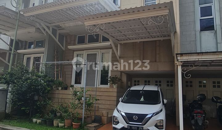 Jual Cepat Dan Termurah Rumah Gading Serpong Jual Cepat Dan Termurah Rumah Gading Serpong