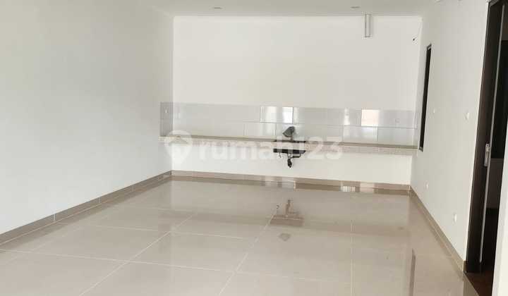 Dijual Rumah Brand New Muara Karang Blok 3 2