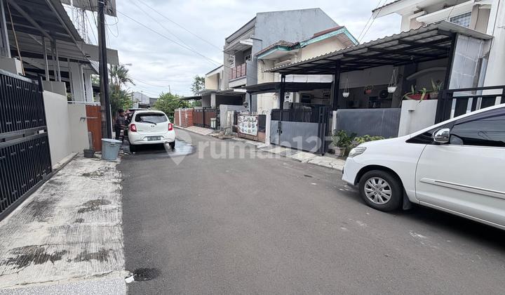 Brand New House in Gading Serpong, Strategic Location 2