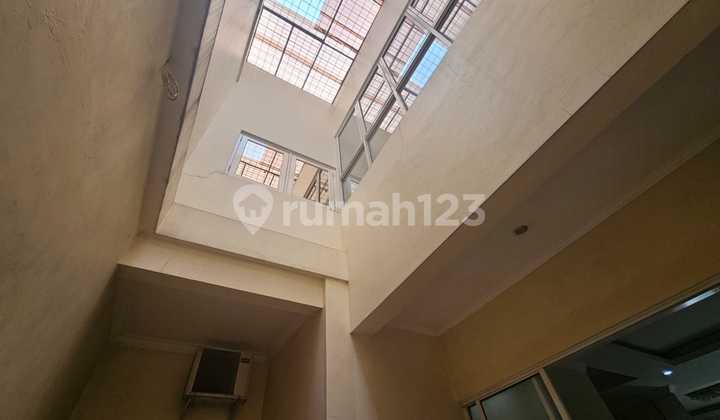 For Sale 2-Story House in Gading Serpong Sector 1 A 2