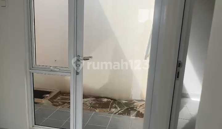 Dijual Rumah Paramount Petal Bitung Cluster Aste Termurah 2