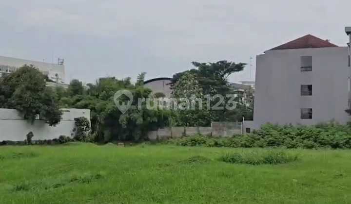 For Rent Commercial Land BSDnext to Bakmi Gacoan Beside Eka Hospital For Rent Commercial Land BSDnext to Bakmi Gacoan Beside Eka Hospital