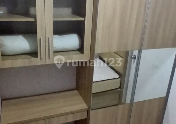 Dijual Apartemen Greenbay Pluit 2