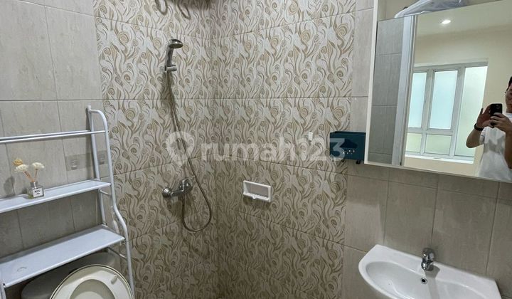 For Sale Fast!!! Elista Village Cluster Gading Serpong