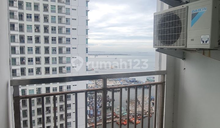 Disewakan Apartemen Greenbay 2