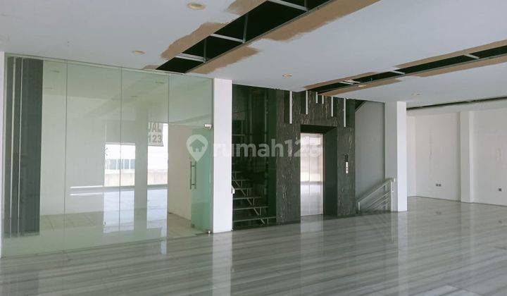 Jual Cepat Dibawah Njop Gedung Kantor.fatmawati