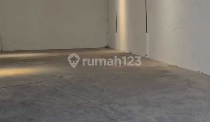 For Rent Warehouse Laksana Business Park Tangerang