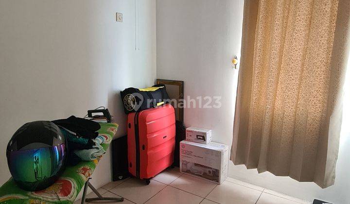 Apartemen Greenbay Pluit 2bedrooms Posisi Huk 2