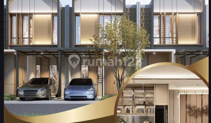 Pasific Garden Puri Rumah Indent 2 Lantai bisa KPR atau Cicilan Bertahap Pasific Garden Puri Rumah Indent 2 Lantai bisa KPR atau Cicilan Bertahap