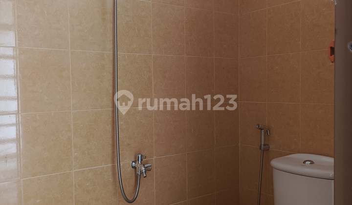  Rumah Mezzanine Dp Ringan Di Cangkuang Banjaran  4