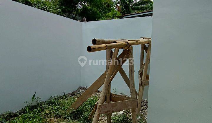 Rumah 1.5 Lantai di Bandung Barat Dekat Ikea Dan Tol Padalarang  5
