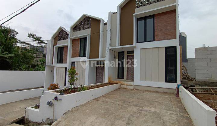 Rumah 1.5 Lantai di Bandung Barat Dekat Ikea Dan Tol Padalarang  8