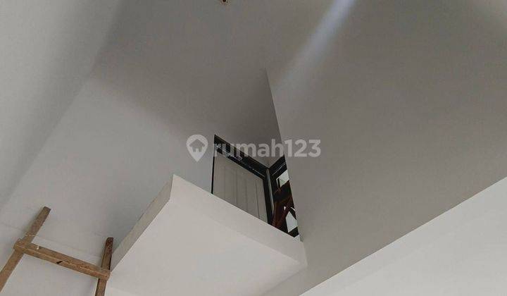 Rumah Mezanin Rasa 2 Lantai di Padalarang Dekat Kota Baru  3