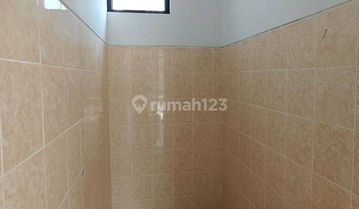 Rumah Mezanin Rasa 2 Lantai di Padalarang Dekat Kota Baru  4