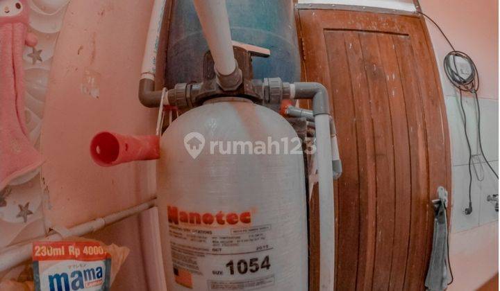 Over Kredit Rumah di Batujajar Sudah Kanopi  4
