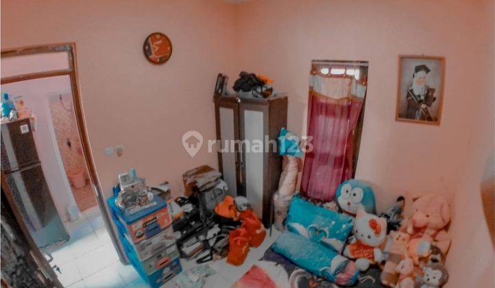 Over Kredit Rumah di Batujajar Sudah Kanopi  3