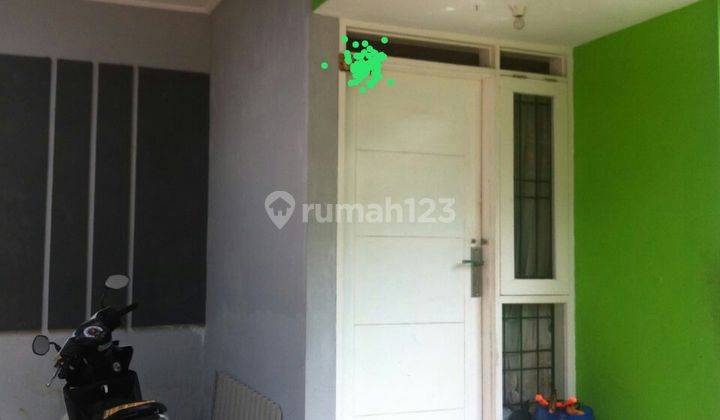 Minimalis di Jatihandap Kodya Bandung Dekat Pusat Kota  1