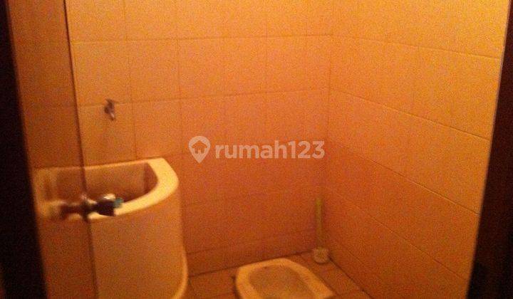 Minimalis di Jatihandap Kodya Bandung Dekat Pusat Kota  5