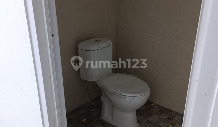 Rumah Mezanin di Padalarang Cicilan Ringan  2