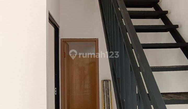 Rumah Mezanin di Padalarang Cicilan Ringan  1