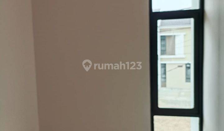 Rumah Mezanin di Padalarang Cicilan Ringan  4