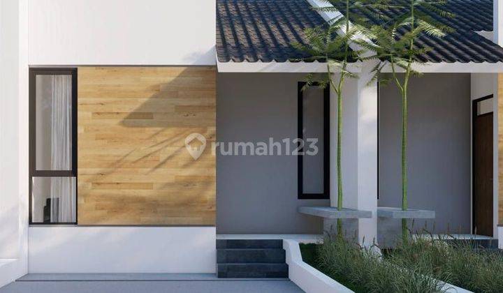 Murah di Padalarang Rumah Minimalis Bandung Barat  2
