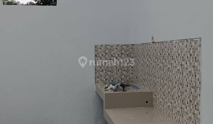 Rumah 2lantai Harga 1lantai di Padalarang Bandung Barat  4