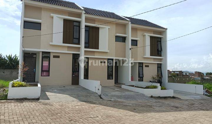 Rumah 1.5 Lantai Di Banjaran Cangkuang Soreang  2