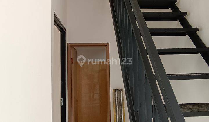 Rumah 1.5 Lantai Di Banjaran Cangkuang Soreang  3