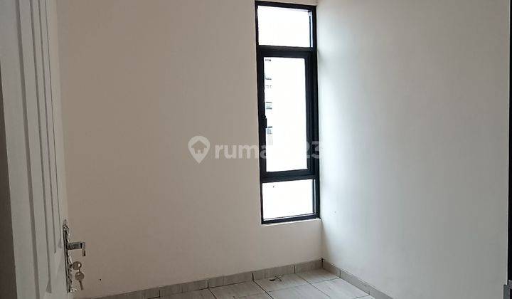 Rumah 1.5 Lantai Di Banjaran Cangkuang Soreang  4