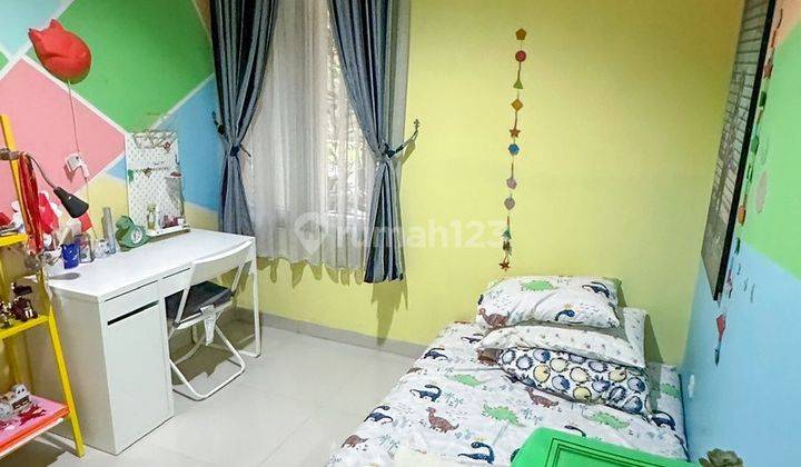  Rumah Cozy Dan Strategis Harga Bagus di Citragran Cibubur 2