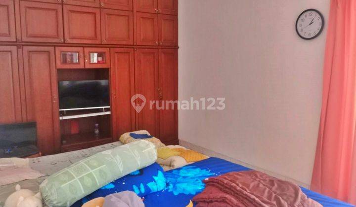 Rumah Nyaman Terawat Harga Murah di Legenda Wisata Cibubur 2