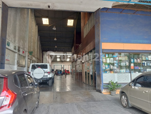 Business Space suitable for Investment in the Old Town tourism area. 2