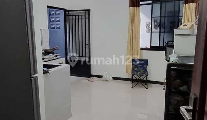 Jual Rumah Baru Siap Huni di Perum Bamboe Vilas 1 Tembalang 2