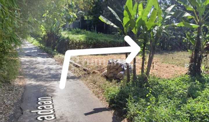 Jual Tanah SHM di Podorejo Ngaliyan 1