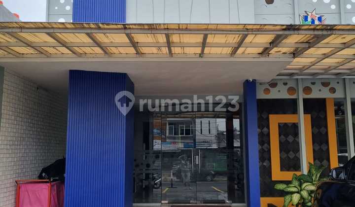 Hotel Lokasi Strategis Dekat Undip Masih Aktif Beroperasi  1