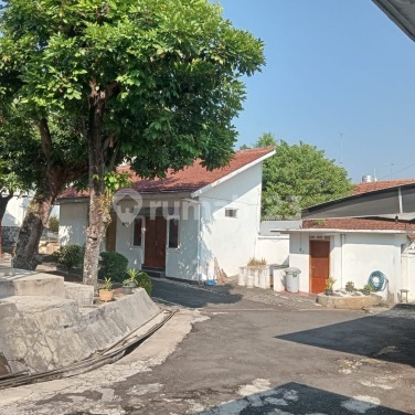 Rumah Bagus SHM di Gajah Mungkur, Semarang 2