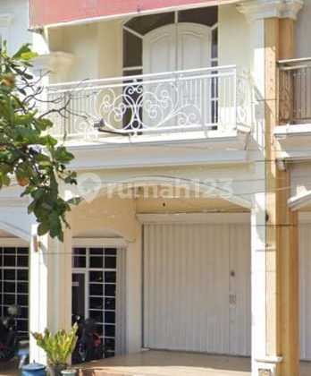 Jual Ruko 2 Lantai Siap Huni di Ngaliyan Square Semarang 1