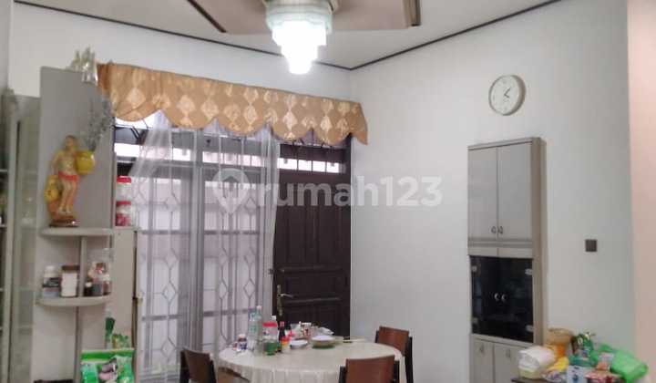 Jual Rumah Strategis Siap Huni Dekat Pusat Kota 2