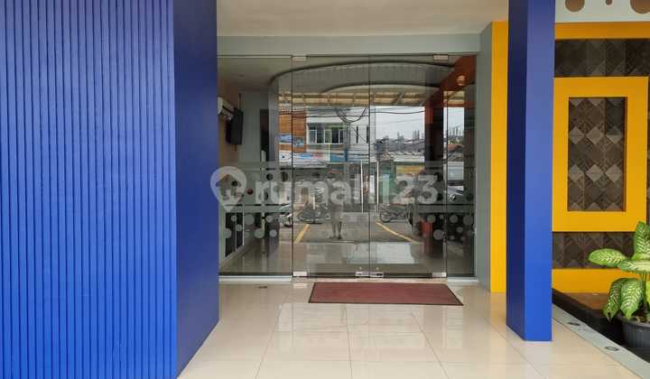 Hotel Lokasi Strategis Dekat Undip Masih Aktif Beroperasi  2