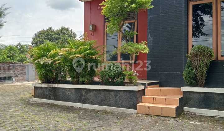 Jual Rumah Siap Huni di Mangunharjo Sejuk View Kota Semarang 1