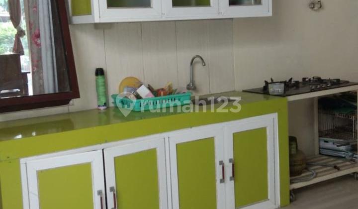 Jual Rumah BSB Beranda Bali Nyaman Siap Huni 2